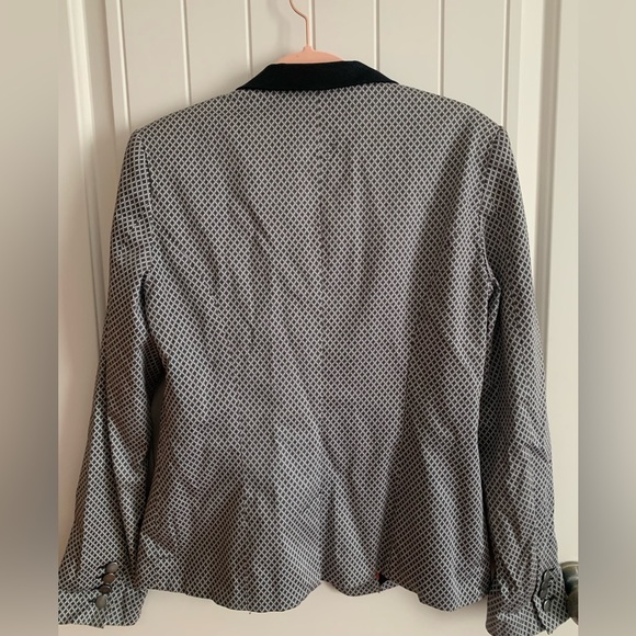 Tristan blazer - Picture 5 of 5